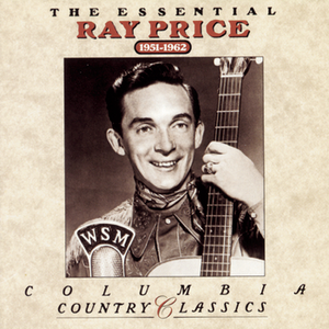 Ray Price - Ray Price - I�ll Be There - Country Music Experience Lyrics - Zortam Music