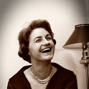 Margrit Weber 的头像