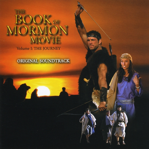 The City Of Prague Philharmonic Orchestra - The Book Of Mormon Movie - Zortam Music