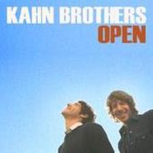 Open