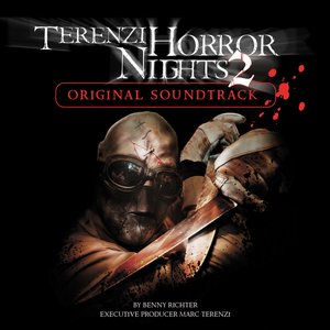 Terenzi Horror Nights 2 O.S.T.