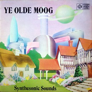 Аватар для Ye Olde Moog