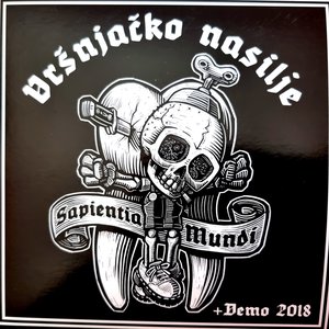 Sapientia Mundi + Demo 2018