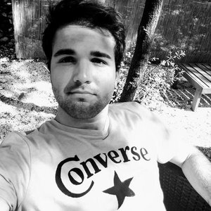 Nicolò Badino 的头像