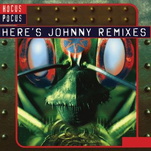 Here's Johnny Remixes
