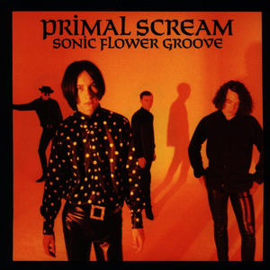 Primal Scream - - Imperial Primal Scream Lyrics - Zortam Music