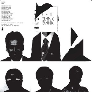 Bank