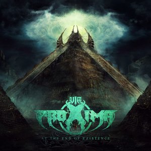 At the End of Existence