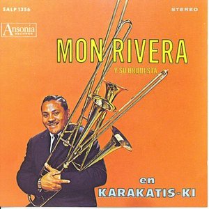 Avatar for Mon Rivera y su Orquesta