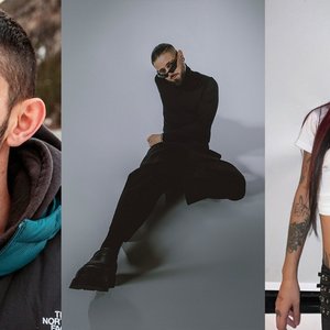 Skrillex, Hamdi & Taichu 的头像