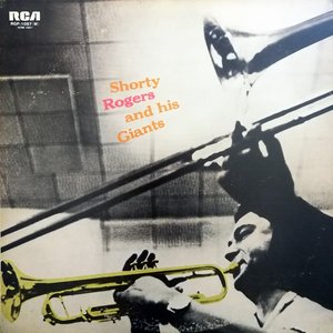 Shorty Rogers and His Giants