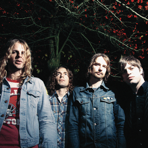 Thunder Express photo provided by Last.fm