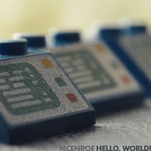 Hello World EP