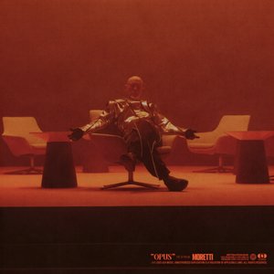 OPUS: The Moretti EP - Single