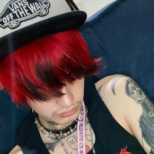 Young Aleexx 的头像