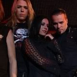 Apocalyptica & Cristina Scabbia (Of Lacuna Coil) 的头像