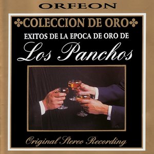 Coleccion de Oro: Exitos de la Epoca de Oro de Los Panchos