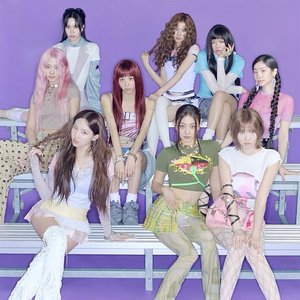 TWICE 的头像