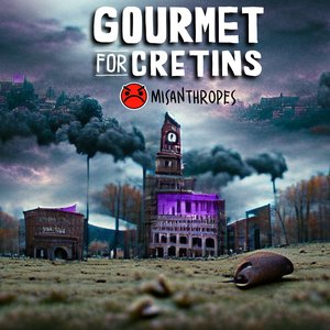 Gourmet For Cretins