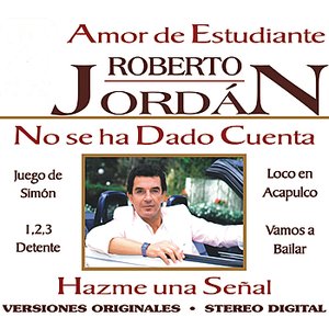 Roberto Jordan