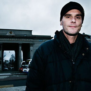 Def P photo provided by Last.fm