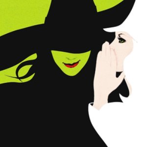 Idina Menzel/Joel Grey のアバター