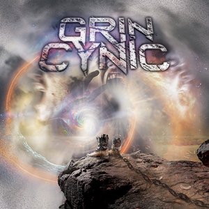 Grin Cynic – Grin Cynic CD viršelis