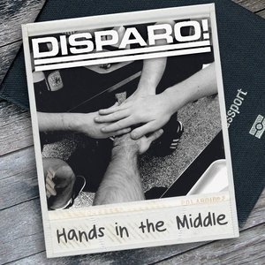 Hands In The Middle
