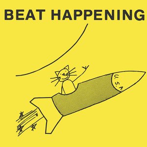 Image pour 'Beat Happening'