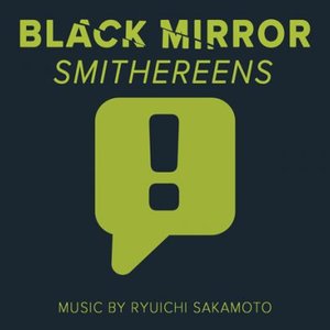 Black Mirror: Smithereens (Original Soundtrack)