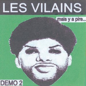 Demo 2 - Mais Y A Pire...