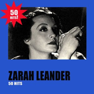 Zarah Leander: 50 Hits