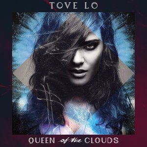 Queen Of The Clouds (Blueprint Edition) [Explicit]