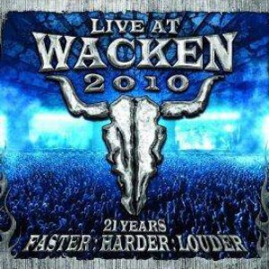 Live at Wacken 2010