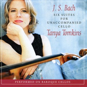 Bach: Cello Suites