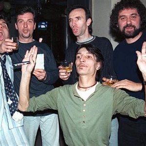 Avatar for Група Контрол