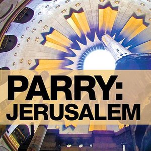 Parry: Jerusalem