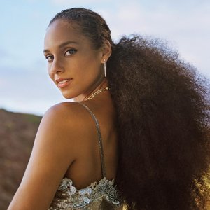 Alicia Keys 的头像
