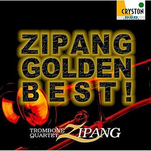 Zipang Golden Best!