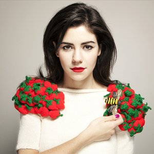 Avatar for Marina & the Diamonds