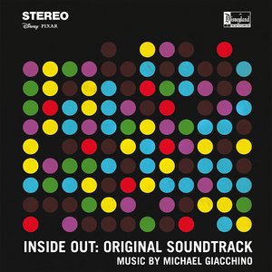 Inside Out: Original Soundtrack