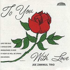 Zdjęcia dla 'To You With Love'