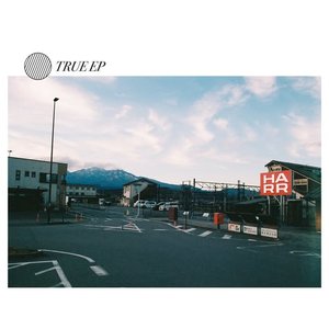 TRUE EP
