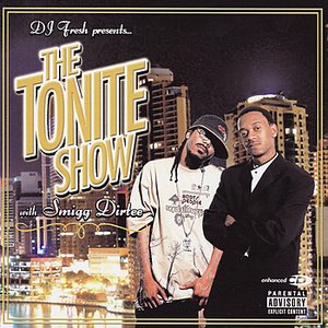 The Tonite Show With Smigg Dirtee