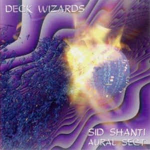 Deck Wizards - Aural Sect