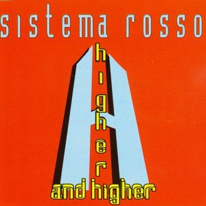 SISTEMA ROSSO 的头像