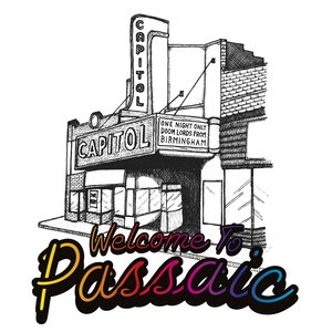 Welcome to Passaic - Single