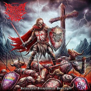 Delusional Blasphemies Destroyed