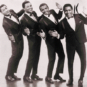 Four Tops photo provided by Last.fm