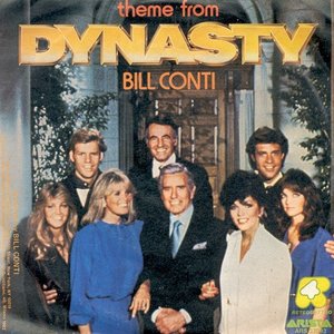 Theme From Dynasty